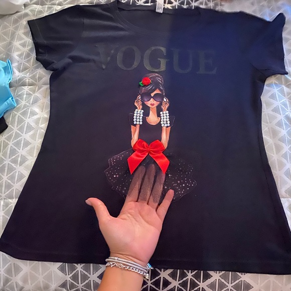 shirts - Picture 5 of 10